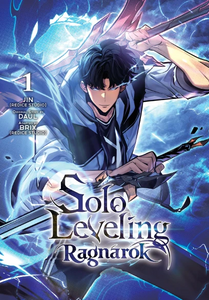Solo Leveling Ragnarok Vol.1