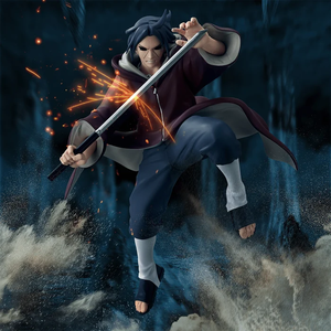 Naruto Shippuden - Itachi Uchiha (Vibration Star)