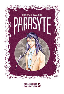 Parasyte Full Color Collection - Vol. 05 (Hardcover)
