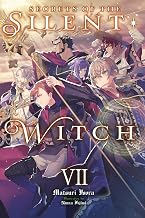 Secrets of the Silent Witch Vol.7