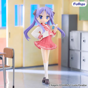 Lucky Star - Kagami Hiiragi (FuRuyu Ver.)