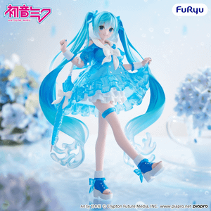 Hatsune Miku - Hatsune Miku (Trio-Try-iT Ver. *Water Dress*)