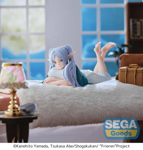 Frieren: Beyond Journey's End - Frieren (Lounging Ver.)