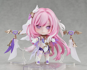 Honkai Impact 3rd - Elysia (Herrscher of Human: Ego #2916)
