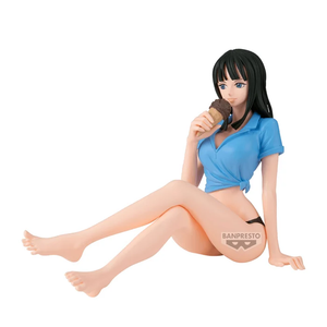 One Piece: Nico Robin Summer Style (Glitter&Glamours Ver.)