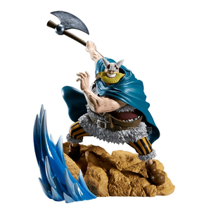 One Piece - Brogy (Senkouzekkei Ver.)