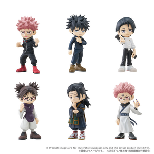 Jujutsu Kaisen - PalVerse Blind Boxes 