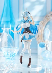Hololive - Yukihana Lamy (Pop Up Parade Ver.)