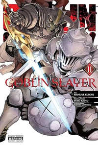 Goblin Slayer - Vol.11