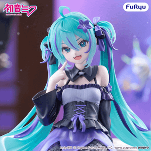 Hatsune Miku - Fairy Bellflower Miku (Noodle Stopper)