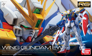 Wing Gundam EW (#20)