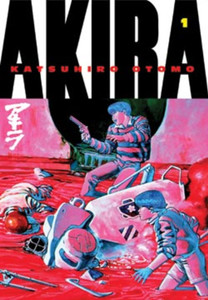 Akira - Vol. 1
