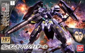 035 - Gundam Kimaris Vidar