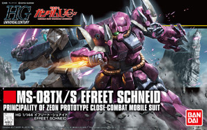 MS-08TX/S Efreet Schneid