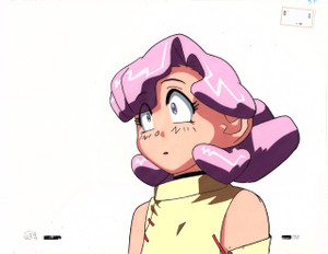 Photon - Production Cel 09
