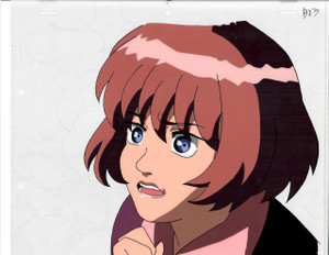 Neo Ranga - Production Cel 01