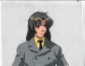 Neo Ranga - Production Cel 03