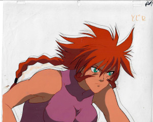 Wallpaper Anime Cels Shadow Skill Sean S Anime Other Things HD
