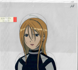 Figure 17 - Production Cel 01