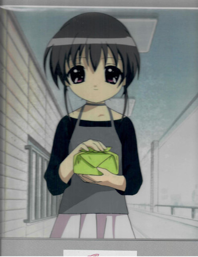 Pita-Ten - Rilezu Post Production Cel 06