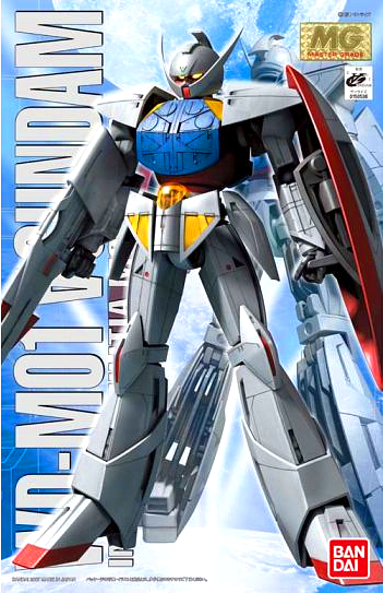 Turn A Gundam -  WD-M01 Turn A Gundam