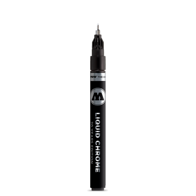 Molotow Liquid Chrome Pen - 2mm