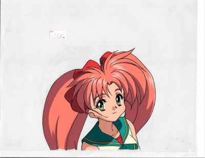Variable Geo - Production Cel 04