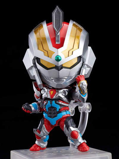 SSSS.Gridman - Gridman SSSS Ver. (#1050)