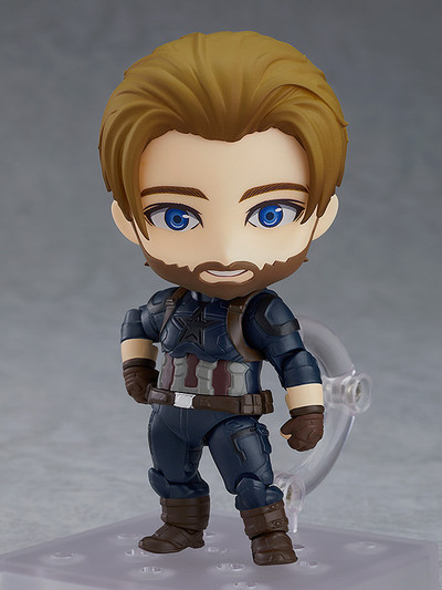 Avengers: Infinity War - Captain America (#923-DX)
