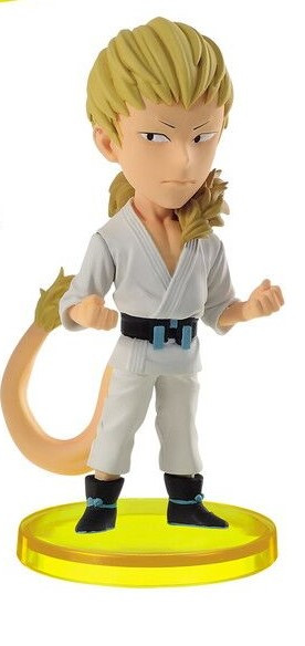 My Hero Academia - Mashirao Ojiro (WCF Vol. 3)