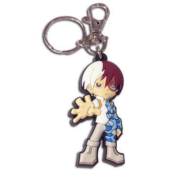 My Hero Academia - Shoto Todoroki