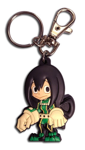 My Hero Academia -Tsuyu Asui
