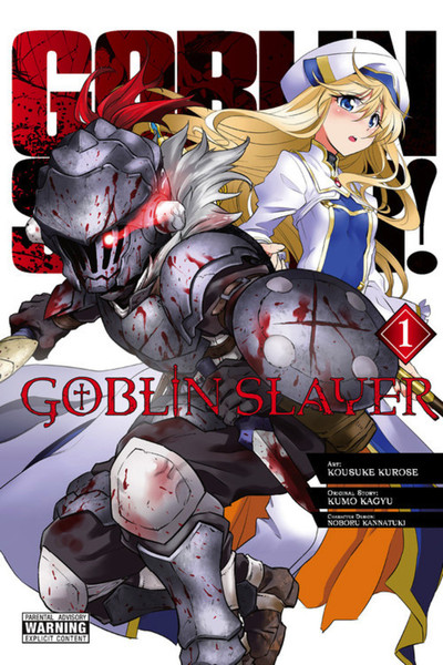 Goblin Slayer - Vol. 01