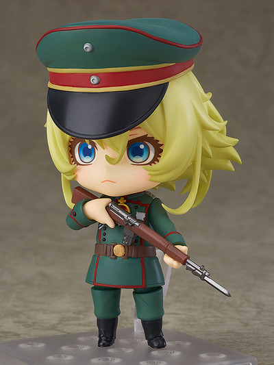 Saga of Tanya the Evil - Tanya Degurechaff (#784)