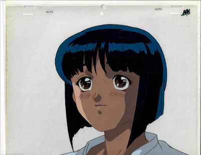 DNA2 - Production Cel 16