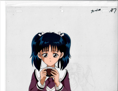 DNA2 - Production Cel 22