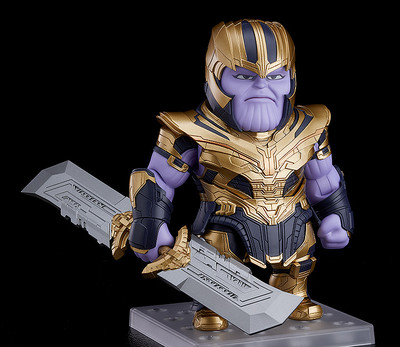 Avengers: Endgame - Thanos Endgame Ver. (#1247)