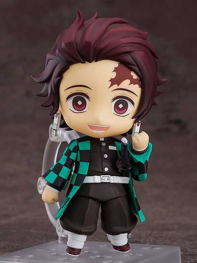 Demon Slayer - Tanjiro Kamado (#1193)