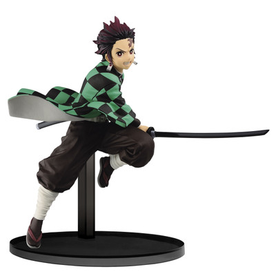 Demon Slayer - Tanjiro Kamado (Vibration Stars Ver.)