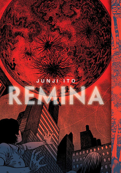 Remina Omnibus (Hardcover)