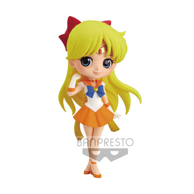 Sailor Moon - Super Sailor Venus (Qposket Ver.)