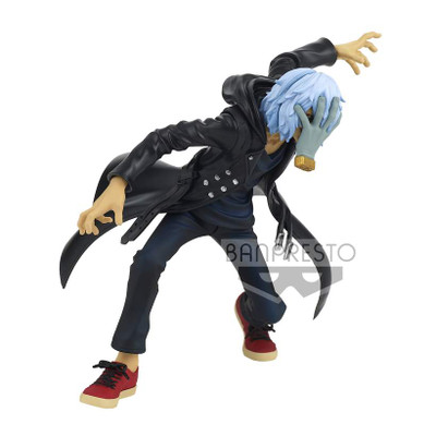 My Hero Academia - Tomura Shiguraki (The Evil Villains Vol. 2)