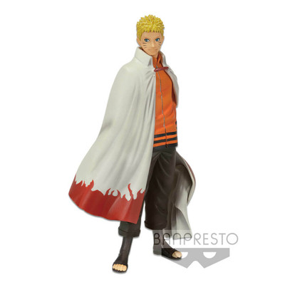 Boruto - Naruto Uzumaki (Shinobi Relations Comeback Ver.)