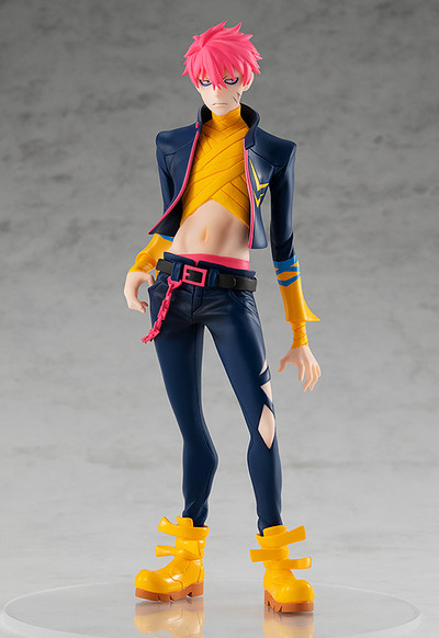 SSSS.DYNAZENON - Gauma  (Pop Up Parade Ver.)