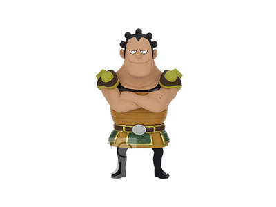 One Piece - Juzo (WCF Wanokuni Kaisouhen Style Vol. 3)