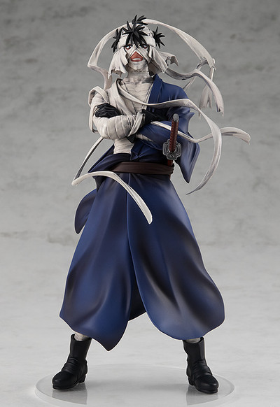 Rurouni Kenshin - Makoto Shishio (Pop Up Parade Ver.)