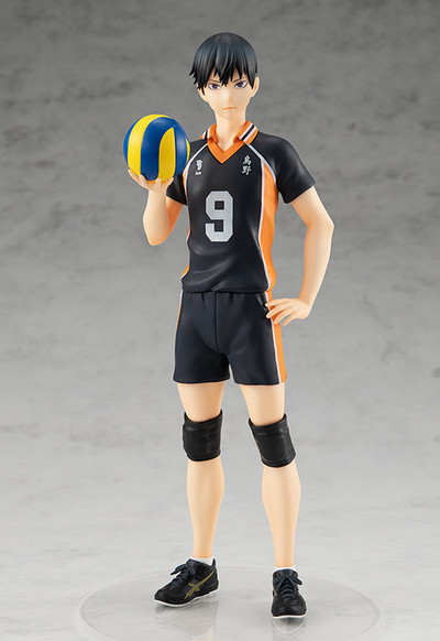 Haikyu!! - Tobio Kageyama (Pop Up Parade Ver.)
