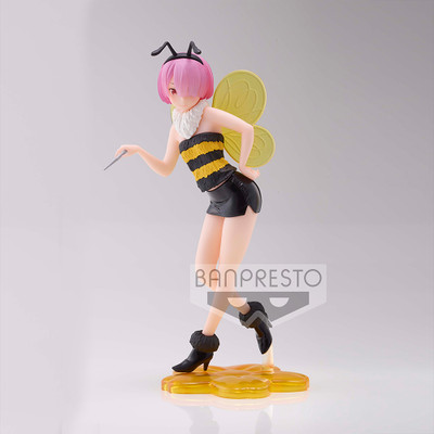 Re:ZERO - Ram (Espresto Fairy Elements Ver.)