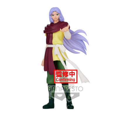 Saint Seiya - Aries Mu (Cosmo Memoir Ver.)