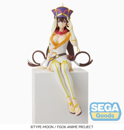 Fate/Grand Order - Xuanzang Sanzang (Perching Ver.)